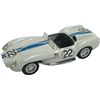 Image 1 : Progetto K Ferrari 250 TR 1/43 Scale Die Cast Car