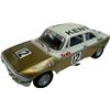 Image 1 : Progetto K Alfa Remeo GTAm 1/43 Scale Die Cast Car