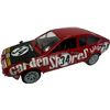 Image 1 : Progetto K Alfetta 1/43 Scale Die Cast Car