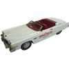 Image 1 : Vintage Cadillac Offical Pace Car 1973 Die Cast Car