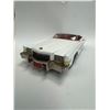 Image 2 : Vintage Cadillac Offical Pace Car 1973 Die Cast Car