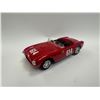 Image 2 : 3x 1/43 Scale Die Cast Cars: Fleron (1967), Bang Ford MK II 7082, & Progetto K Ferrari 225-3