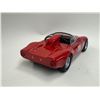 Image 8 : 3x 1/43 Scale Die Cast Cars: Fleron (1967), Bang Ford MK II 7082, & Progetto K Ferrari 225-3