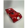 Image 8 : 3 Brumm 1/43 Scale Die Cast Cars: Mercedes 300 SLR, Ferner Tonic, & #24