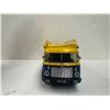 Image 8 : 2 Vintage Old Cars Model Car Transporter Trucks: Ferrari & Maserati