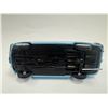 Image 8 : 3 Die Cast 1/43 Scale Cars: Chevy Interstate, Norev Peugeot 604, & Starlin Fiat 1100