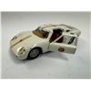 Image 11 : 4 Die Cast 1/43 Scale Cars: Ford MK II 7080, Alfa Romeo 2000 GTV Brandos, Ford Lola GT, & Porsche 91