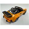 Image 17 : 4 Die Cast 1/43 Scale Cars: Ford MK II 7080, Alfa Romeo 2000 GTV Brandos, Ford Lola GT, & Porsche 91