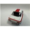 Image 9 : 4 Die Cast 1/43 Scale Cars: Ford MK II 7080, Alfa Romeo 2000 GTV Brandos, Ford Lola GT, & Porsche 91