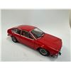 Image 2 : 7 Assorted Die Cast 1/43 Scale Cars: Ferarri, Maserati, Lamborghini