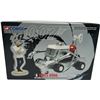 Image 1 : Corgi Classics 007 James Bond Moon Buggy & Figure Set