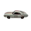 Image 1 : Milestone AMC AMX 1969 Pikes Peak Die Cast 1/43 Scale Car