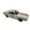 Image 3 : Milestone AMC AMX 1969 Pikes Peak Die Cast 1/43 Scale Car