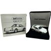 Image 1 : Jouef Evolution Porsche 911 Carrera Model 3202