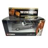 Image 1 : Corgi 007 James Bond Aston Martin Volante 04801 Die Cast Car