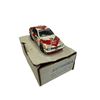 Image 1 : Solido Alfetta GTV no. 1305 Model Race Car 1/43 Scale