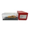 Image 2 : Look Smart Alfa Romeo Montreal 1970 LS18A Die Cast Car