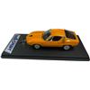 Image 3 : Look Smart Alfa Romeo Montreal 1970 LS18A Die Cast Car