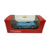 Image 1 : Vintage Sealed Top Model Collection Talbot Maserati Turismo 56 Die Cast Car