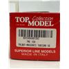 Image 2 : Vintage Sealed Top Model Collection Talbot Maserati Turismo 56 Die Cast Car
