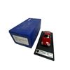 Image 3 : Look Smart Lamborghini 3500 GTZ Zagato 1965 LS088A Die Cast Car