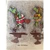Image 3 : Vintage Gary Patterson Print "The Race"