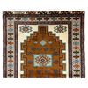 Image 2 : 100% Authentic Hand Knotted Wool Persian Rug Made in  Iran
