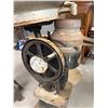 Image 2 : Antique The De Laval Co. Cream Separator
