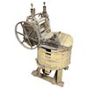 Image 1 : Antique BT Barrel Bowl Washing Machine