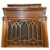 Image 2 : Vintage Edison Disc Phonograph Model C19 in Beautiful Oak Casing