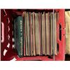 Image 2 : Assorted Vintage Vinyl Records