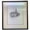Image 2 : 4 Vintage James Lindsay 1971 Canadiana Prints