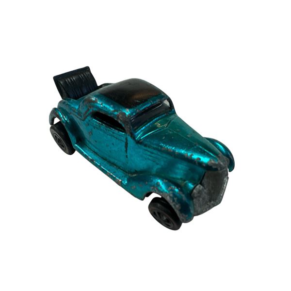 1969 Hot Wheels Redline Classic '36 Ford Coupe