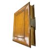 Image 1 : Antique Wooden Photo Album