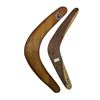 Image 2 : 2 Boomerangs (1 Australian Made)