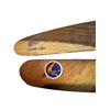 Image 3 : 2 Boomerangs (1 Australian Made)