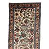 Image 2 : 100% Authentic Hand Knotted Wool Persian Rug Made in  Iran Runner