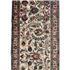 Image 3 : 100% Authentic Hand Knotted Wool Persian Rug Made in  Iran Runner