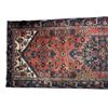Image 2 : 100% Authentic Hand Knotted Wool Persian Rug Made in  Iran Runner