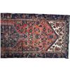 Image 3 : 100% Authentic Hand Knotted Wool Persian Rug Made in  Iran Runner