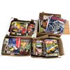 Image 1 : 4 Boxes of Assorted Car Magazines;  Hot Rod, Rodder, Rod Action and More