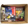 Image 2 : 4 Boxes of Assorted Car Magazines;  Hot Rod, Rodder, Rod Action and More