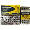 Image 1 : 150 Rounds of 38 Special Ammunition