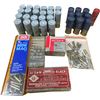 Image 1 : Ammunition Lot 12 gauge. 22, 9mm & 32 S&W