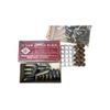 Image 3 : Ammunition Lot 12 gauge. 22, 9mm & 32 S&W