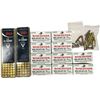 Image 1 : 22 Ammunition 200 Rounds of 22 Short and 500+ Rounds of 22 Long