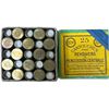 Image 2 : Vintage Boxes of Ammunition Remmington UMC .32 Short Colt & .320 Revolver Cartridges