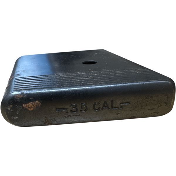 1905 Winchester Original Magazine 35 Cal.
