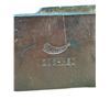 Image 2 : Vintage Hunter Leather Belt w 19 Rounds of 303 British Ammunition