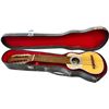 Image 1 : Vintage Inti Charango Ten String w Mother of Pearl Inlay Musical Instrument